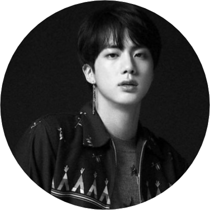 김석진 image