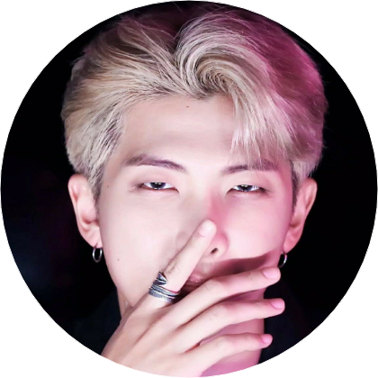남준 image