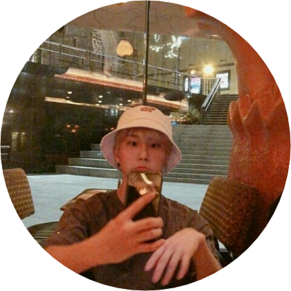 한 image