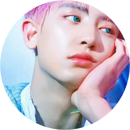 박찬열 image