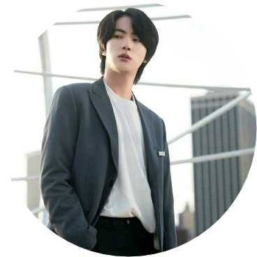 김석진 image