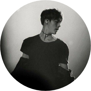 김석진 image