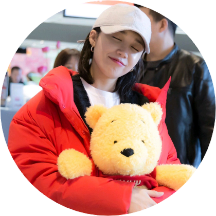은지 image