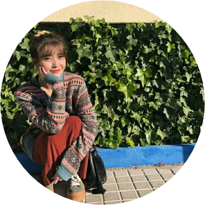 과거의 지은 image