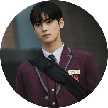 차은우 image