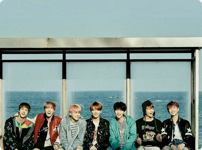 【短篇小說】【防彈少年團】他們的生活故事 thumbnail