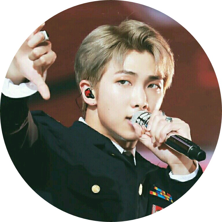 김남준 image