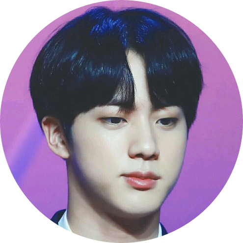 김석진 image