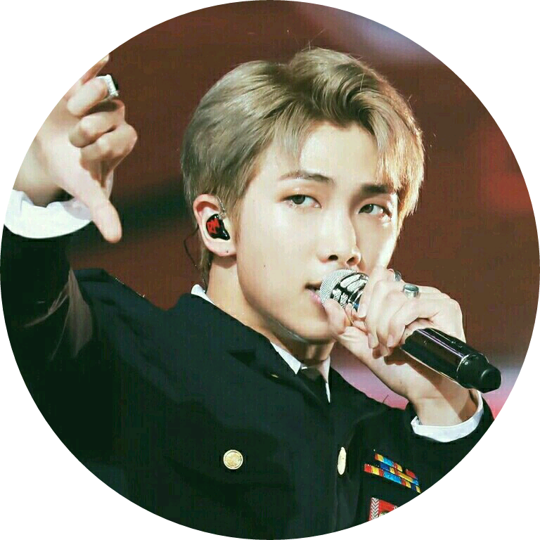 김남준 image