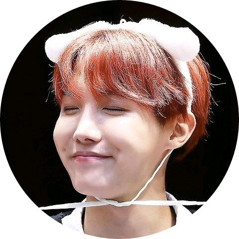 Hoseok image