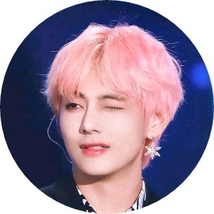Taehyung image