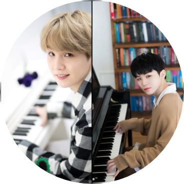 러버덕자까❤ image