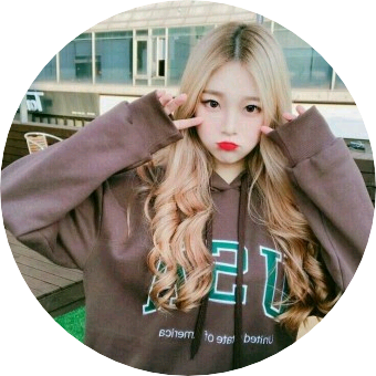 최여운/ 19살 image