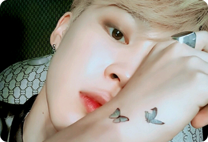 학교 일진 박지민 X 학교 왕따 김여주 thumbnail