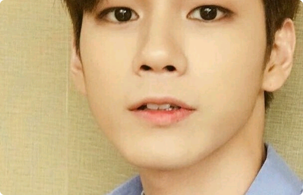 Wanna One 高中部的霸凌者與霸凌者 thumbnail