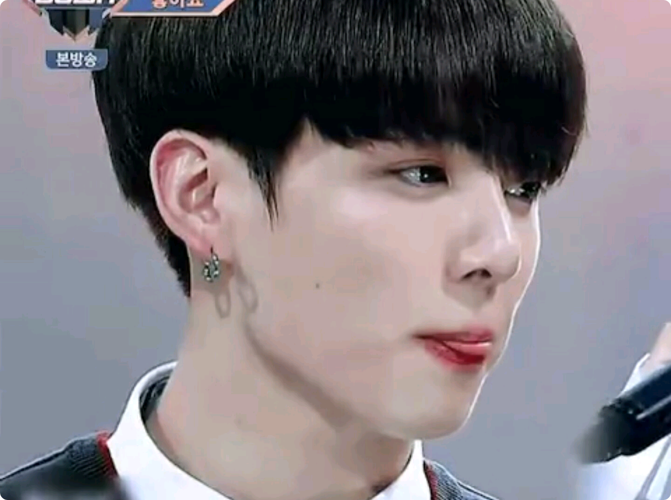 [Concurso] ¡Señor, le dije que me gusta! thumbnail