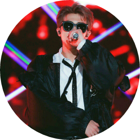 알엠(깡패) image