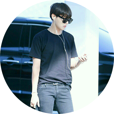 제이홉 (깡패) image