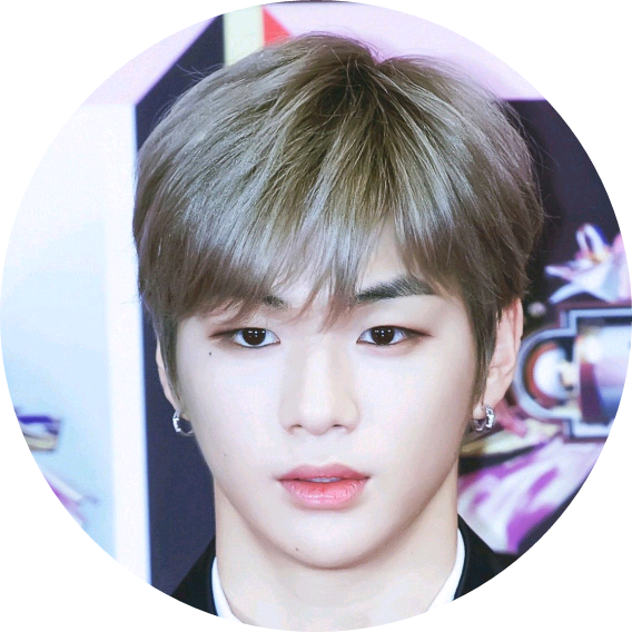 강다니엘 image