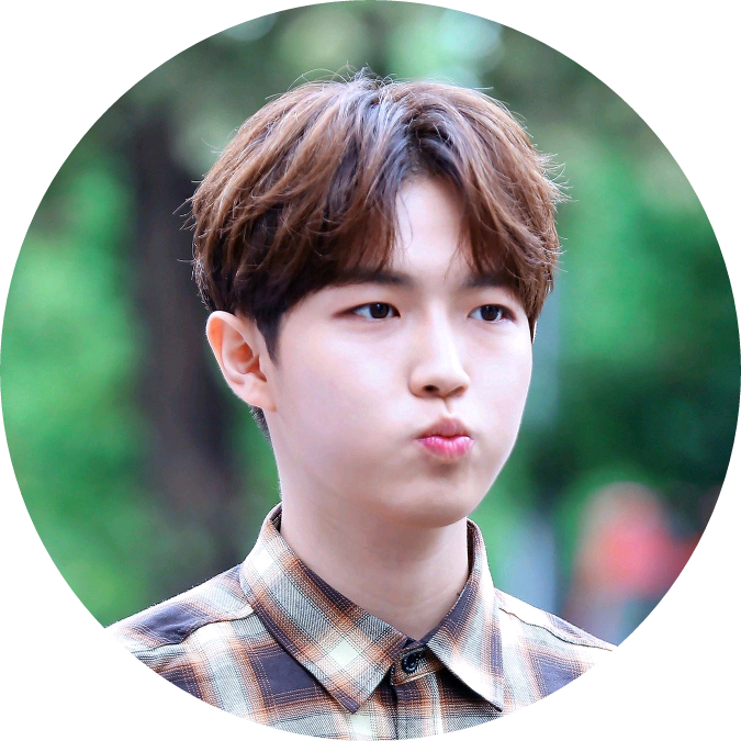 재환(수연 남친) image