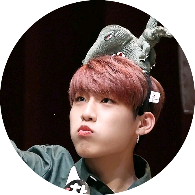박우진(효정남친) image