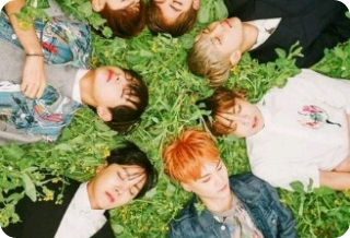 BTS的欧巴们是表兄弟吗？ thumbnail