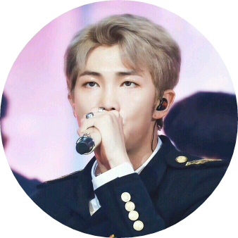 김남준 image