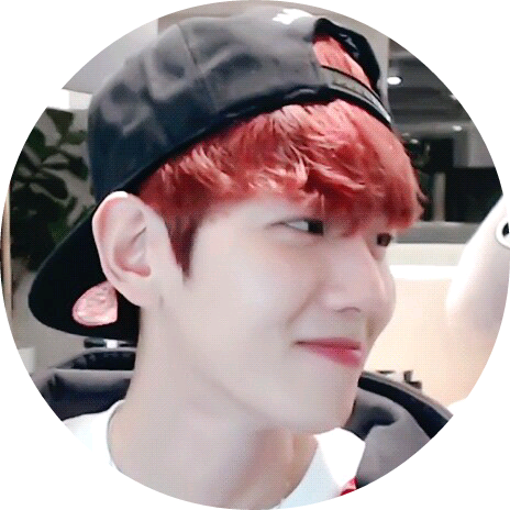 변백현 image