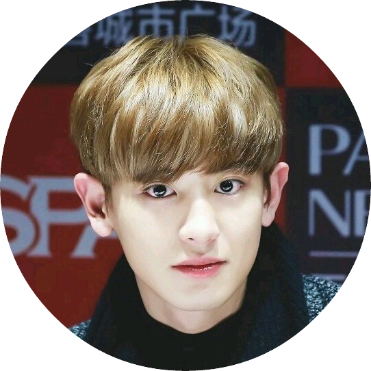 박찬열 image
