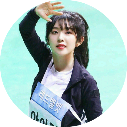 여주 친구 아이린 image