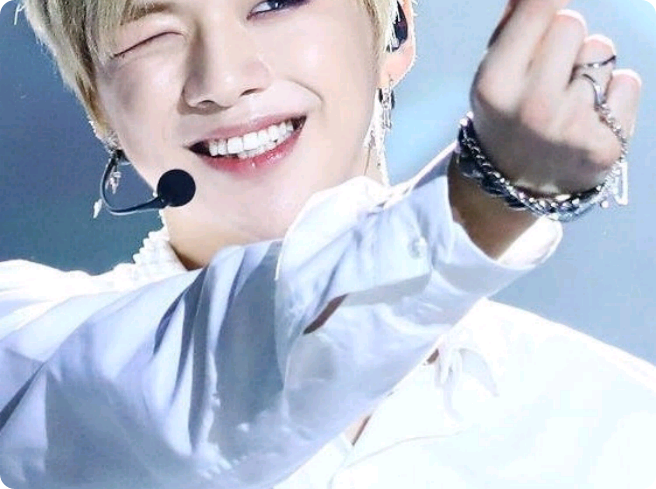 The light that is you thumbnail