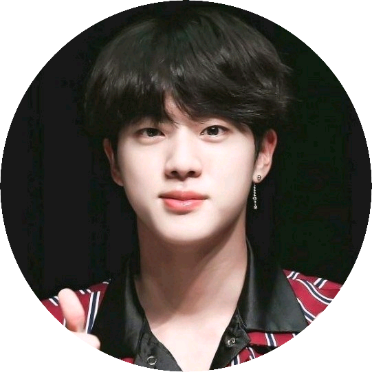 김석진 image