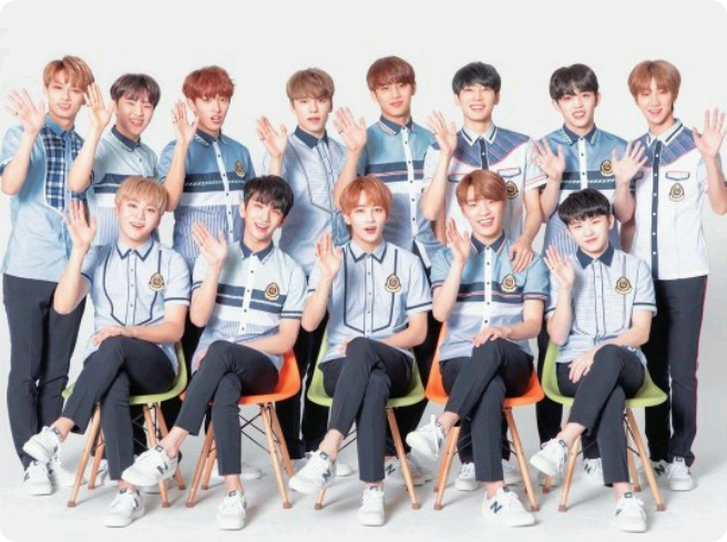 胡萝卜幼儿园总是阳光灿烂~♡ thumbnail