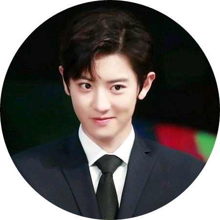 박찬열 image
