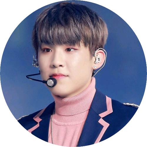 박우진 image