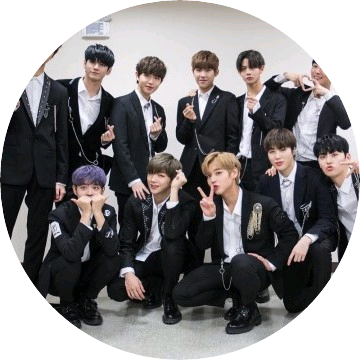 워너원 image