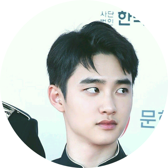 도경수 image