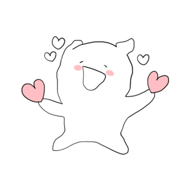 작가 !!입니당 image