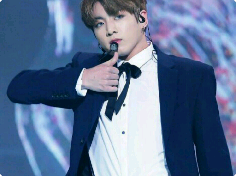 Sexy Jungkook❤ thumbnail