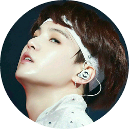 Yoongi image
