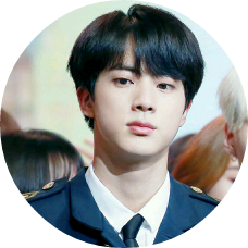 김석진 image
