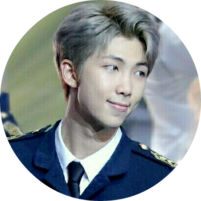 김남준 image
