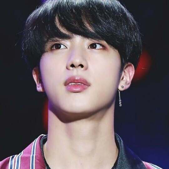 김석진 image