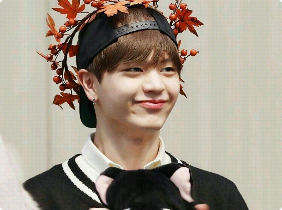 我做了一個既短暫又漫長的夢。 thumbnail