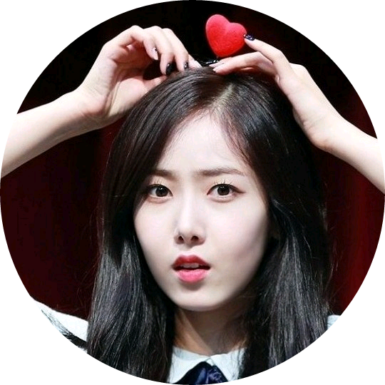 황은비 image