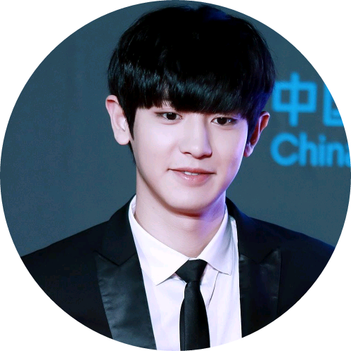 박찬열 image