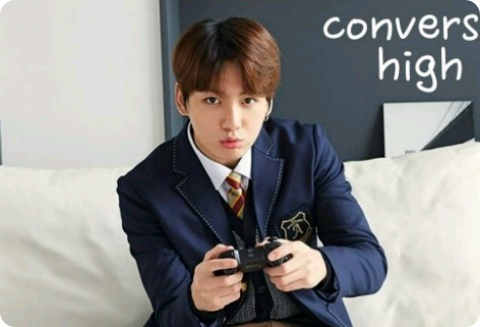 컨버스 하이(converse high) thumbnail