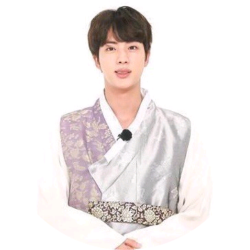 김석진 image
