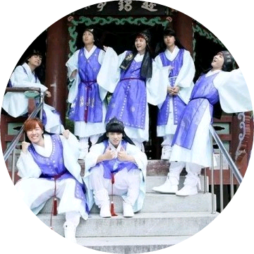 화랑들 image