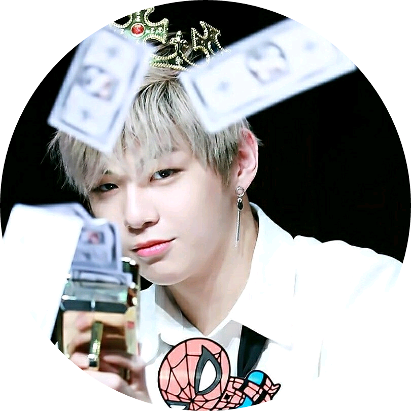 강다니엘 (워너원) image